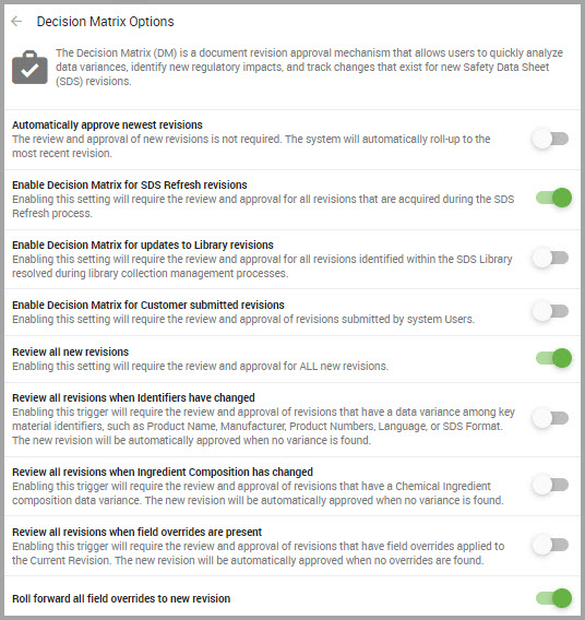 DecisionMatrixReviewOptions.jpg